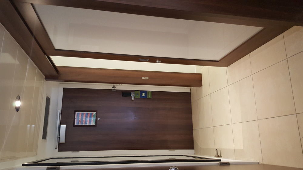 Hampton By Hilton Corby Hotel Bagian luar foto